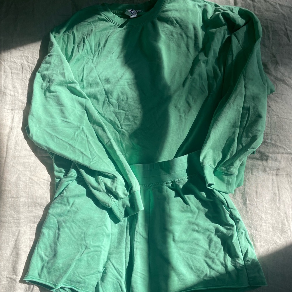 Target joylab green set